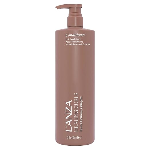 Healing Curls Conditioner