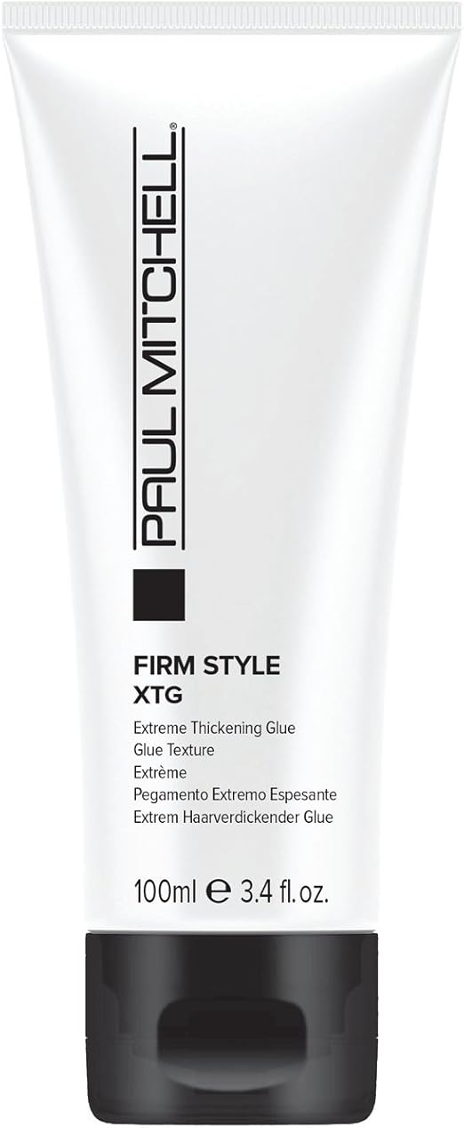 Paul Mitchell Xtg Lab
