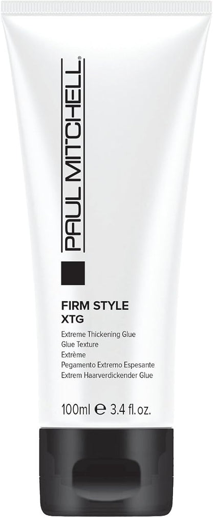Paul Mitchell Xtg Lab