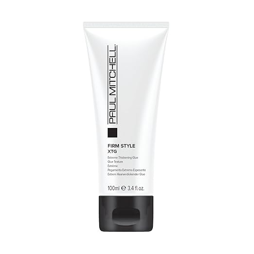Paul Mitchell Xtg Lab