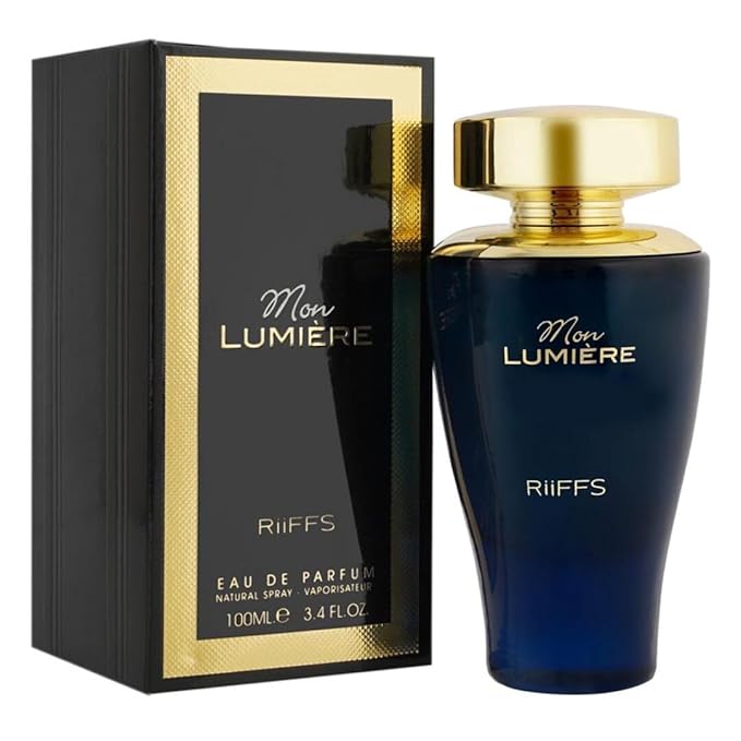 Mon Lumiere