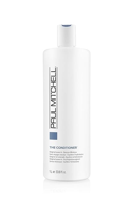 Paul Mitchell Classic The Conditioner