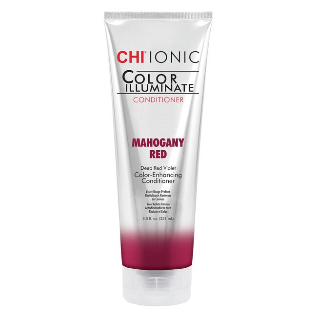 CHI Color Illuminate Mahogany Red