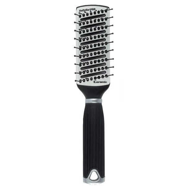 BABYLISSPRO Brosse Araignée Thermique en Céramique