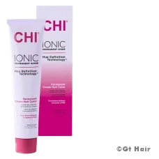 CHI Ionic 5W Medium Warm Brown