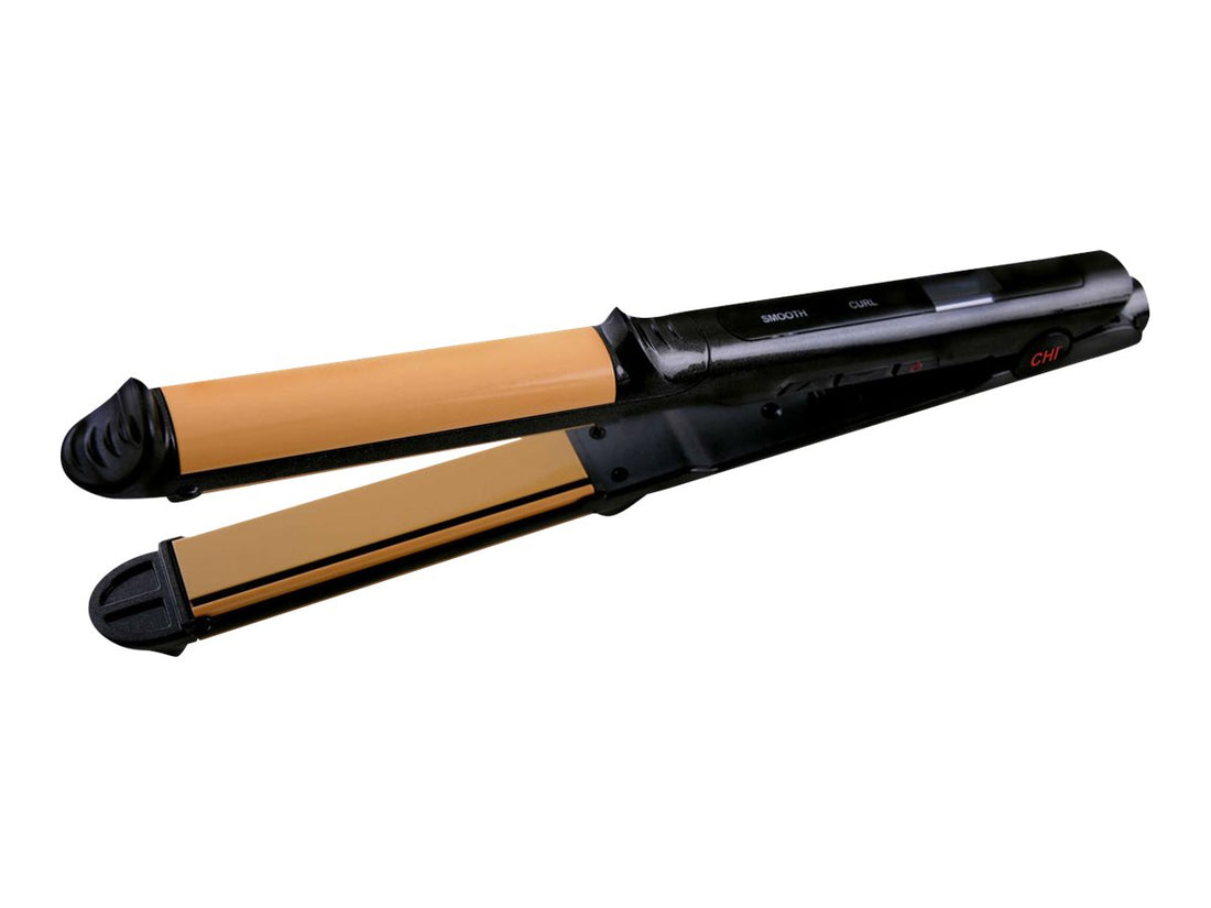 CHI 1-inch Tourmaline Ceramic 3-in-1 Hairstyling Iron
