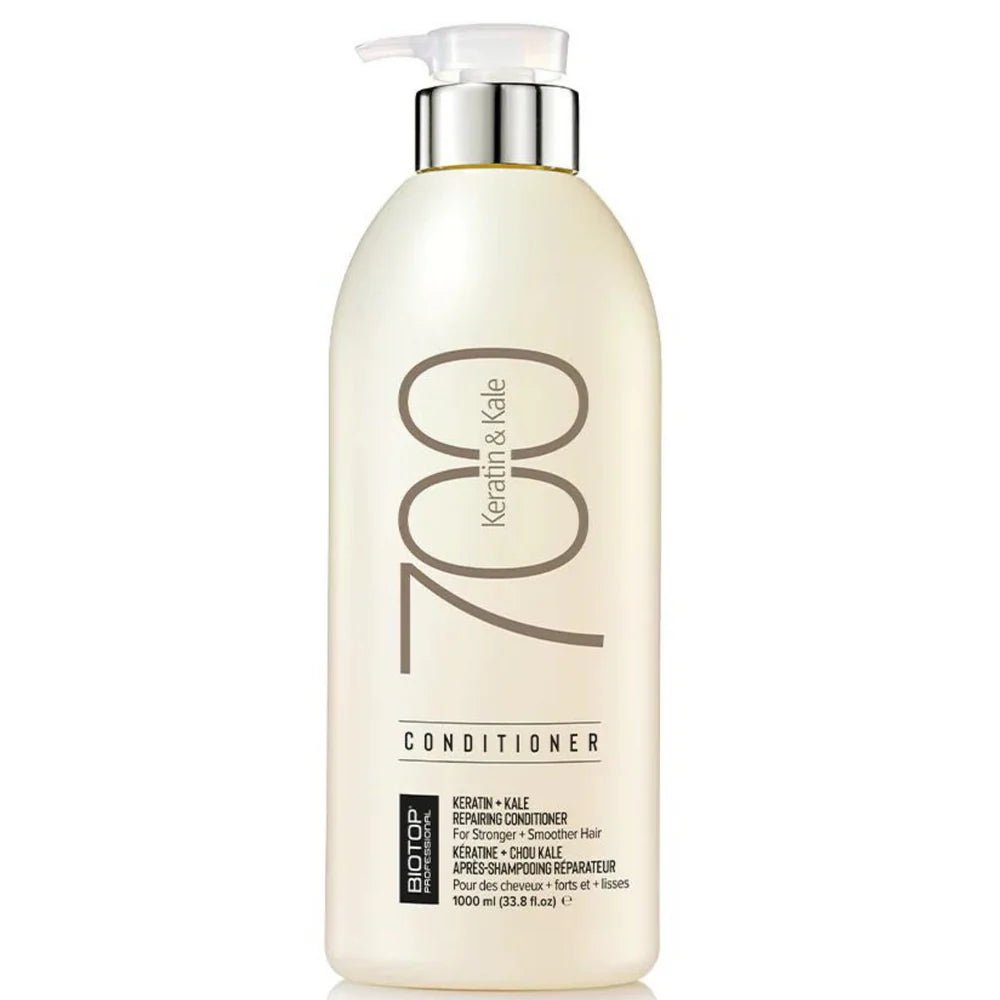 700 Keratin and Kale Conditioner - Scentbar