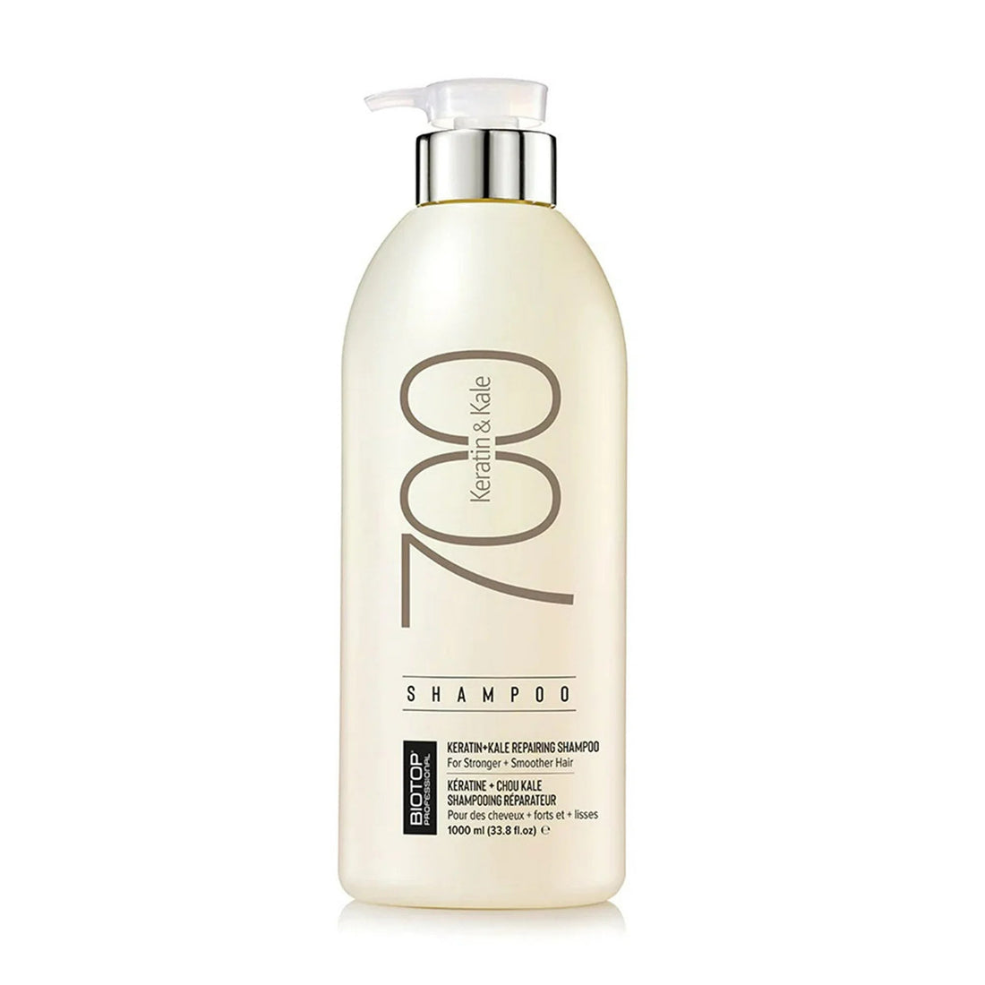 700 Keratin and Kale Shampoo - Scentbar