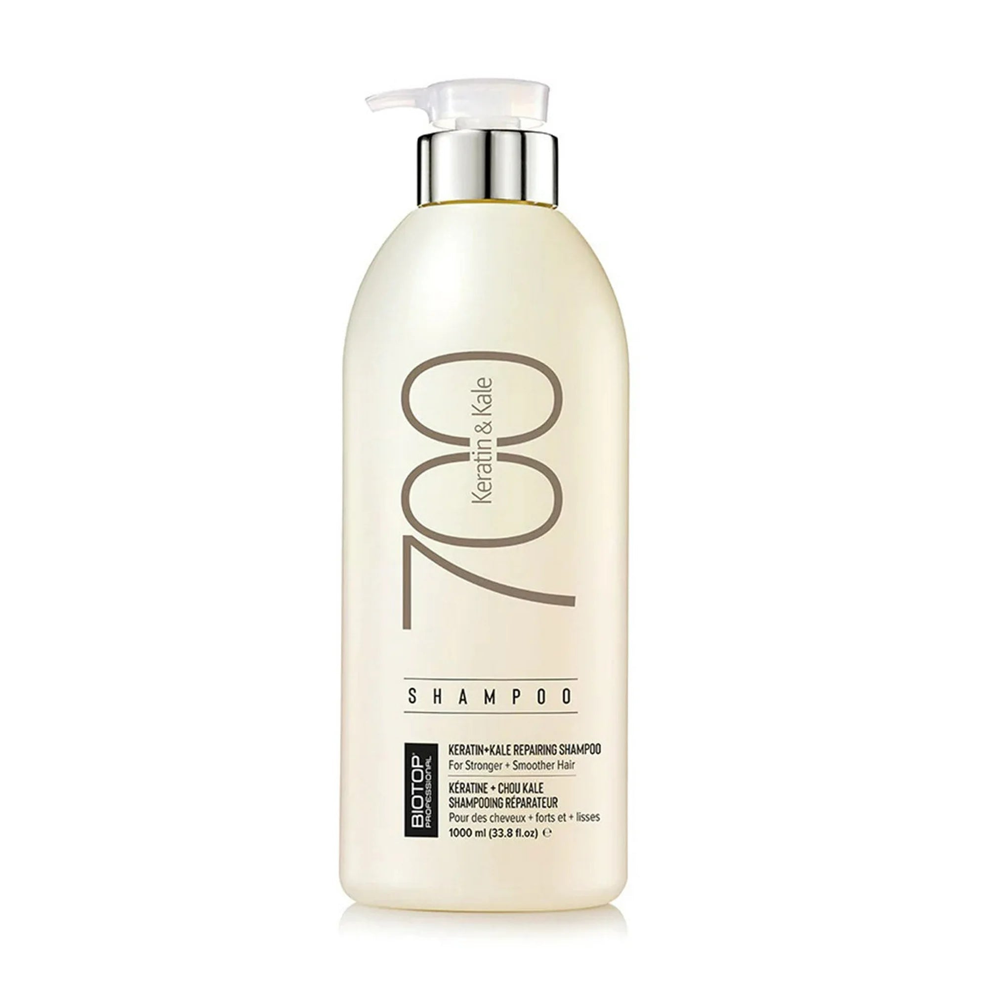700 Keratin and Kale Shampoo - Scentbar