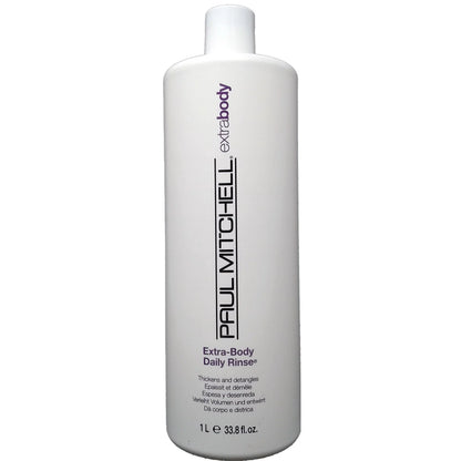 Paul Mitchell Extra-Body Daily Rinse