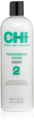 CHI Transformation System Bonder Phase 2