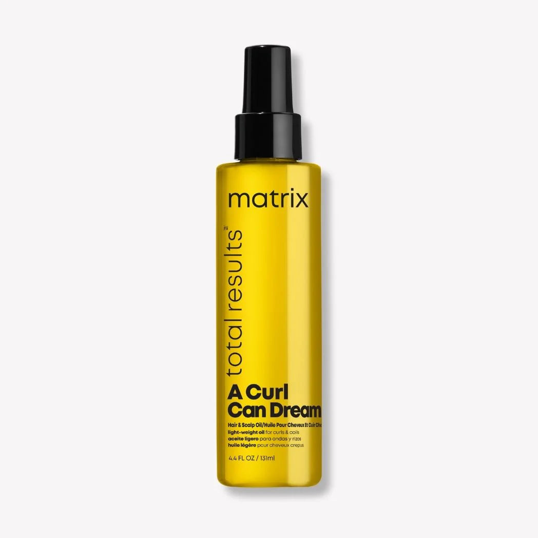 Matrix A Curl Can Dream Serum