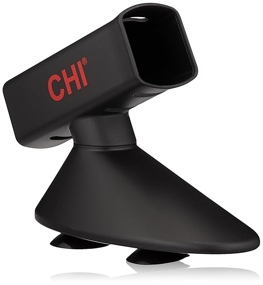 CHI Support en fer plat