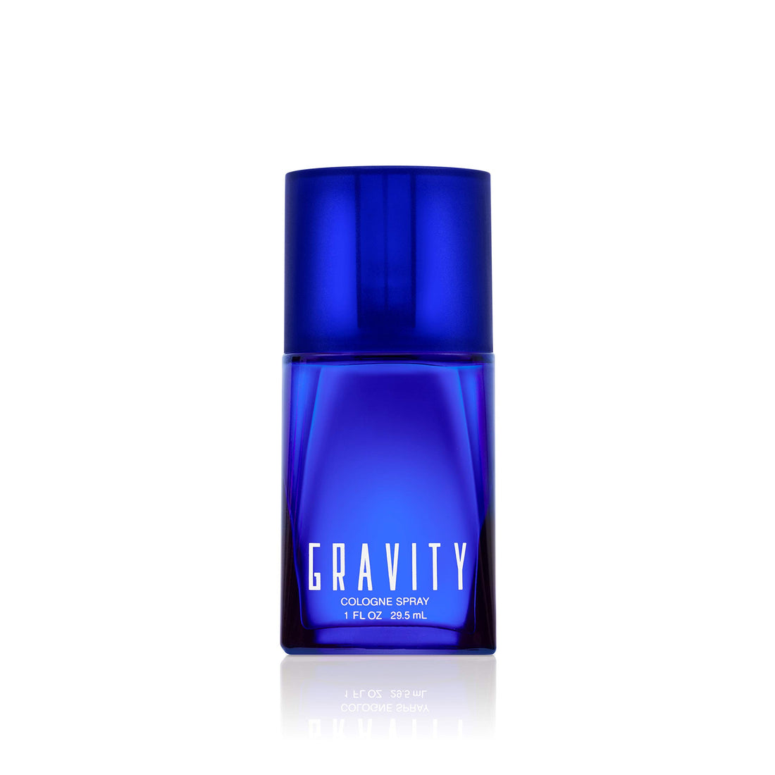 Gravity For Men Spray Cologne