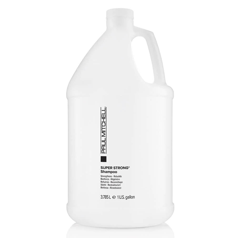 Paul Mitchell Super Strong Shampoo