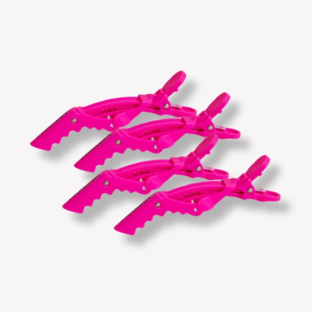 Gator Grips Hair Clip