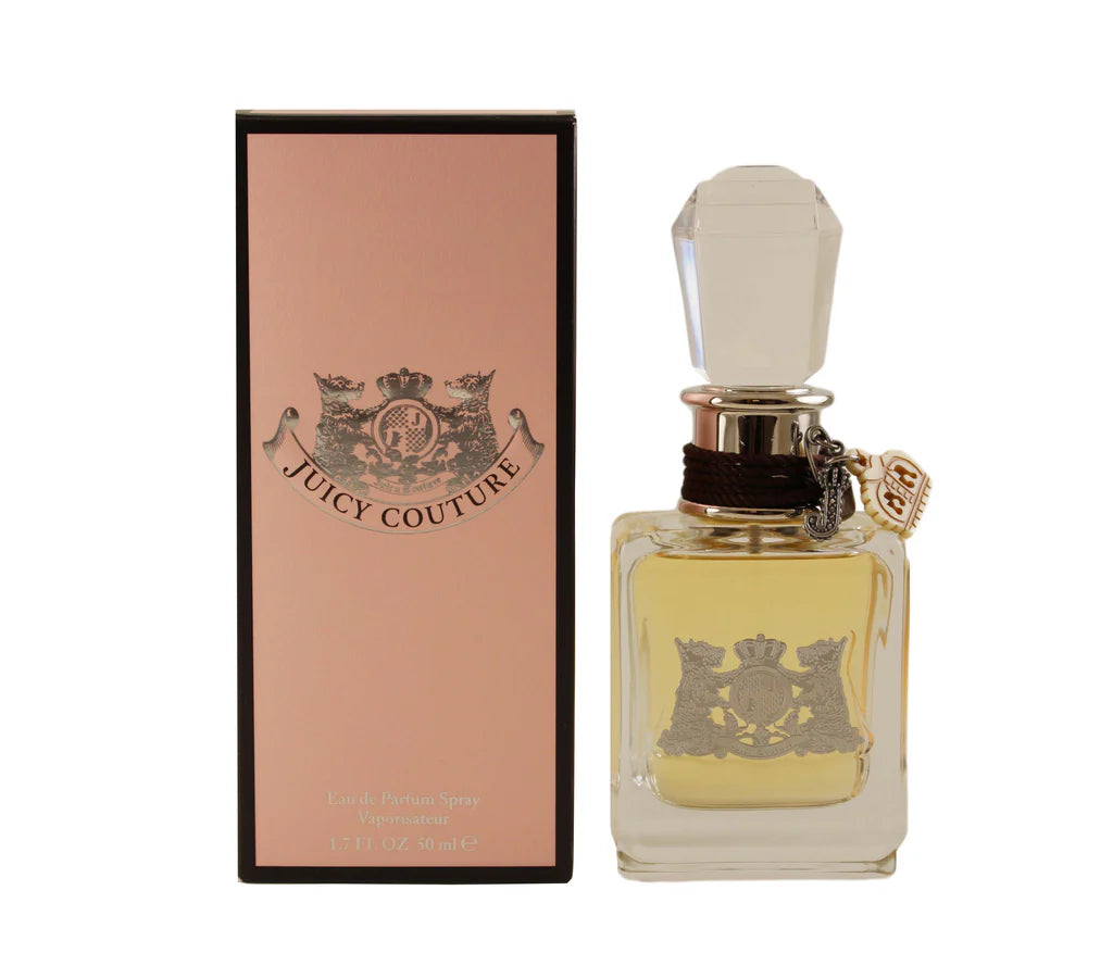 Juicy Couture Perfume