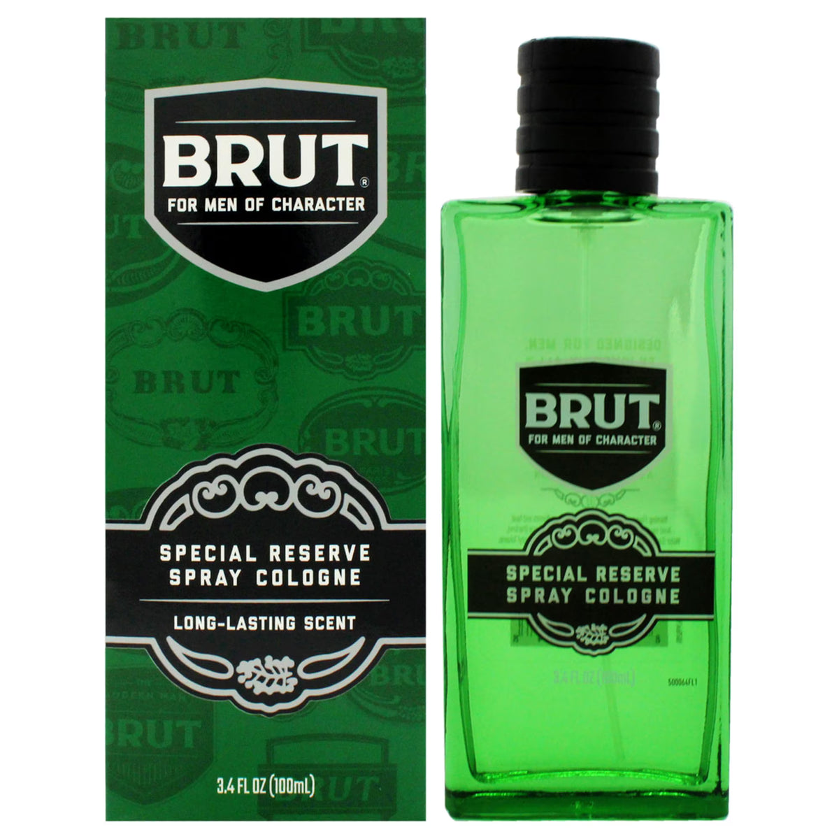 Brut Cologne Original