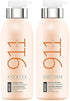 911 Quinoa Shampoo and Conditioner - Scentbar