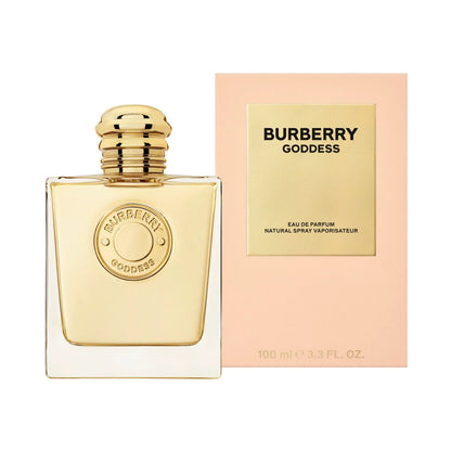 Burberry Goddess For women Eau de Parfum Spray