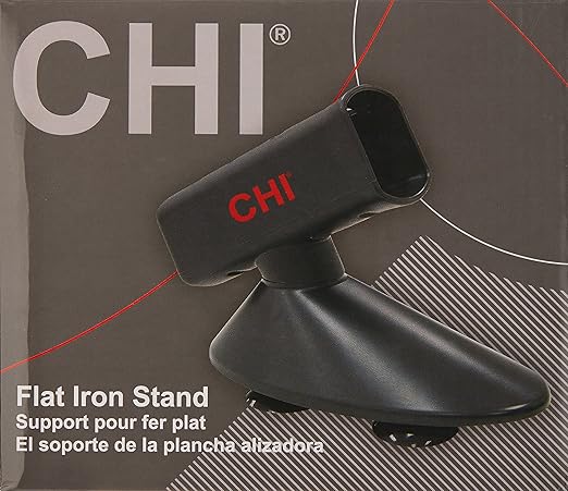 CHI Support en fer plat