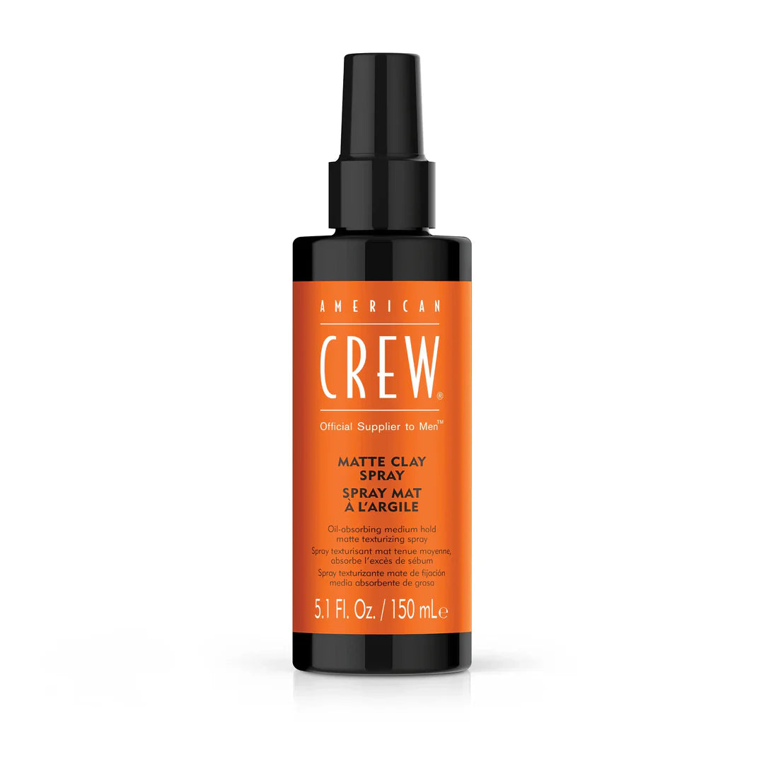 Matte Clay Spray