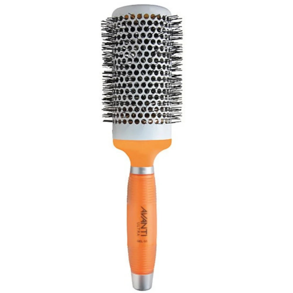 AVANTI BROSSE EN CERAMIQUE AVEC MANCHE SILICONE 53MM