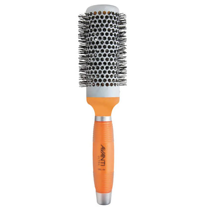 AVANTI BROSSE EN CERAMIQUE AVEC MANCHE SILICONE 44MM