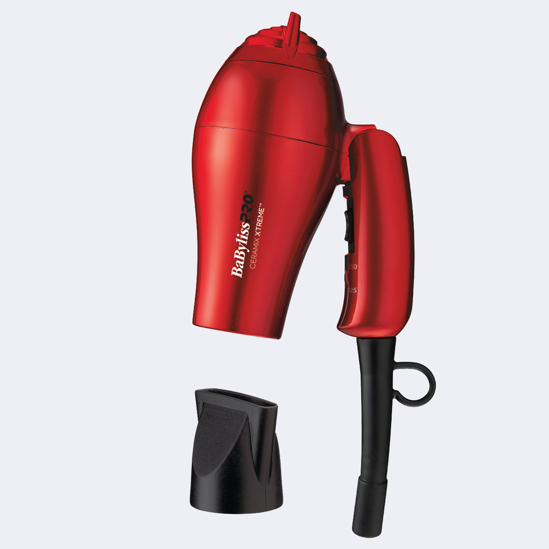 BaBylissPRO® Ceramix Xtreme™ Séchoir De Voyage