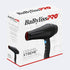 BaBylissPRO® Ceramix Xtreme™ Séchoir Ionique Noir
