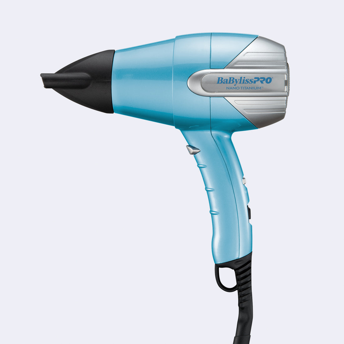 BaBylissPRO® Nano Titanium™ Séchoir ionique compact