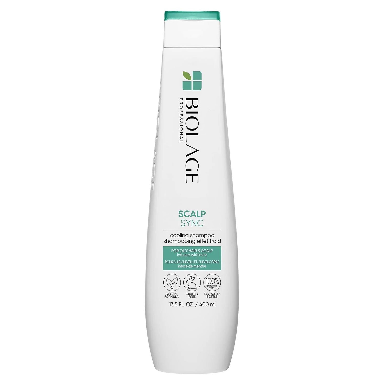 Biolage Cooling Mint Shampoo