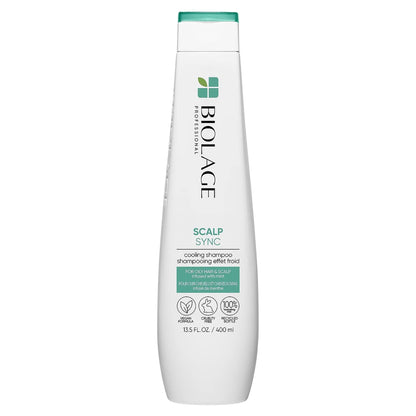 Biolage Cooling Mint Shampoo