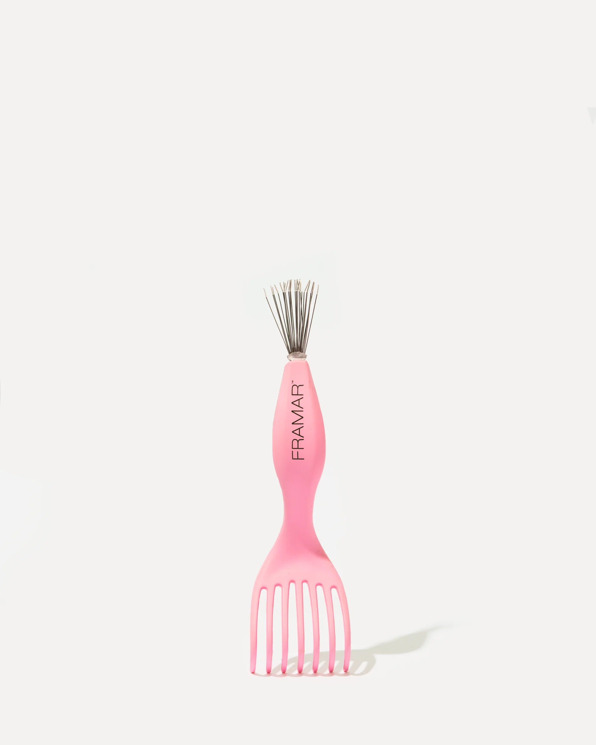 Brush Cleaner