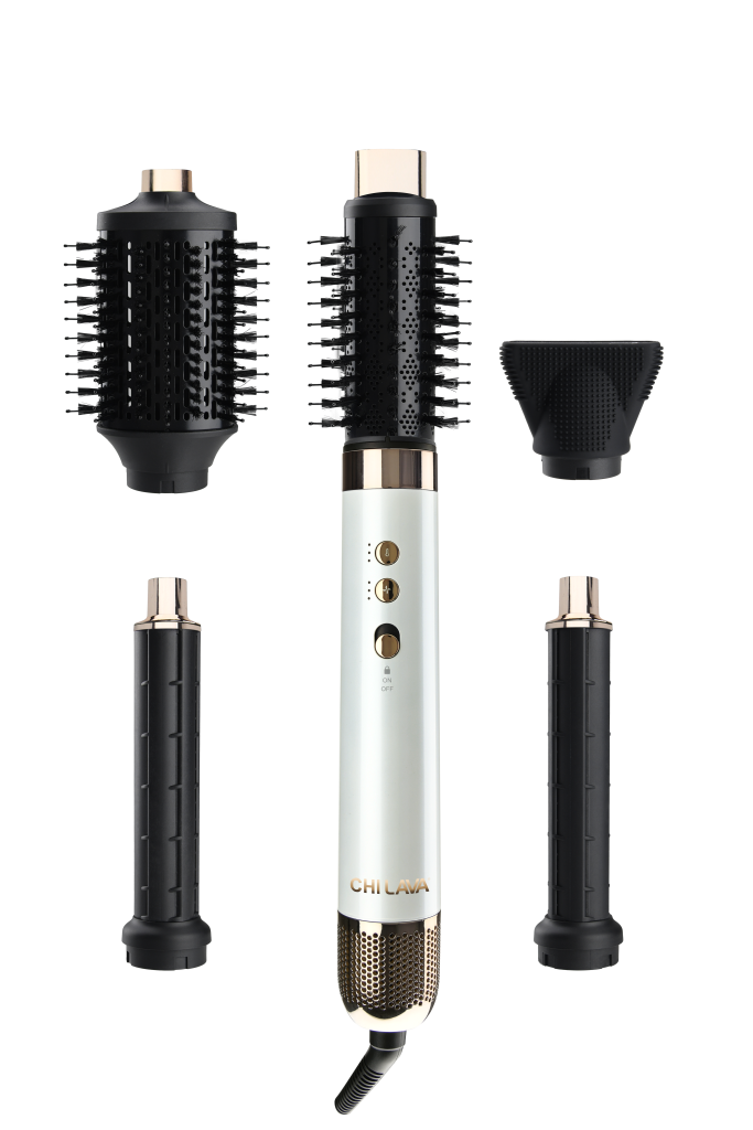 Lava AirGlam Multi-Styler