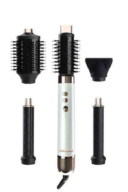 Lava AirGlam Multi-Styler