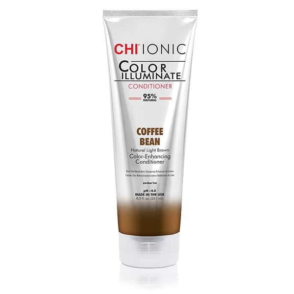 CHI Ionic Color Illuminate Coffee Bean