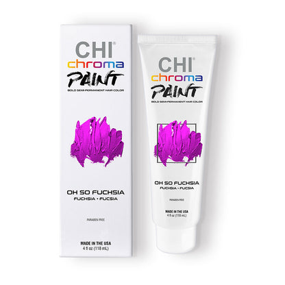 CHI Chroma Paint - Oh So Fuchsia