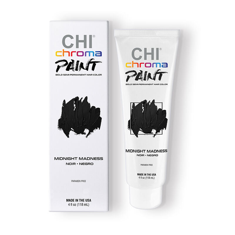 CHI Chroma Paint - Midnight Madness