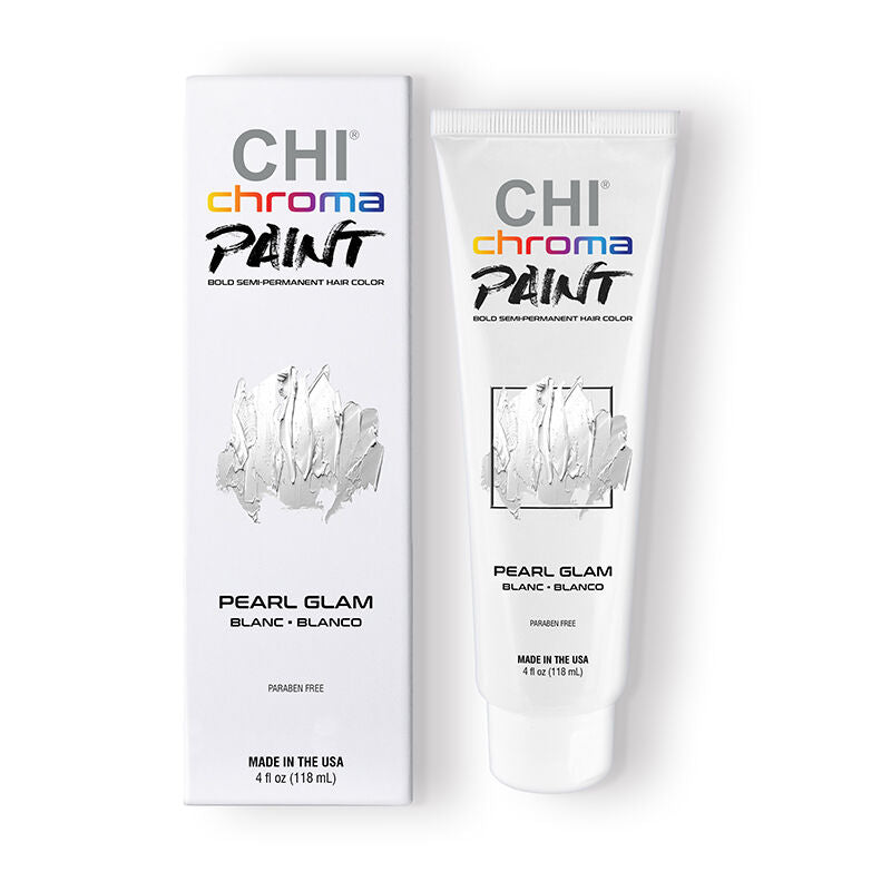 CHI Chroma Paint - Pearl Glam