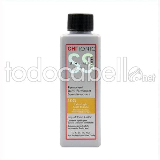 Farouk CHI Ionic Shine Shades Liquid Color 10g