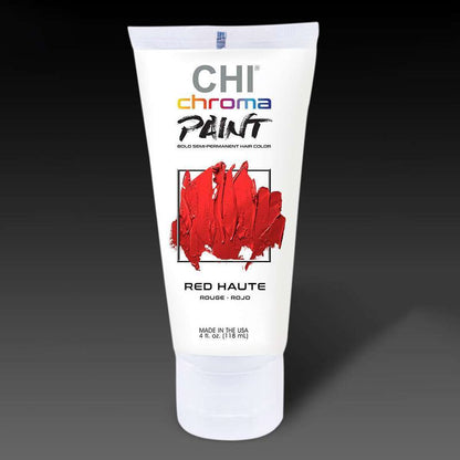 CHI Chroma Paint - Red Haute