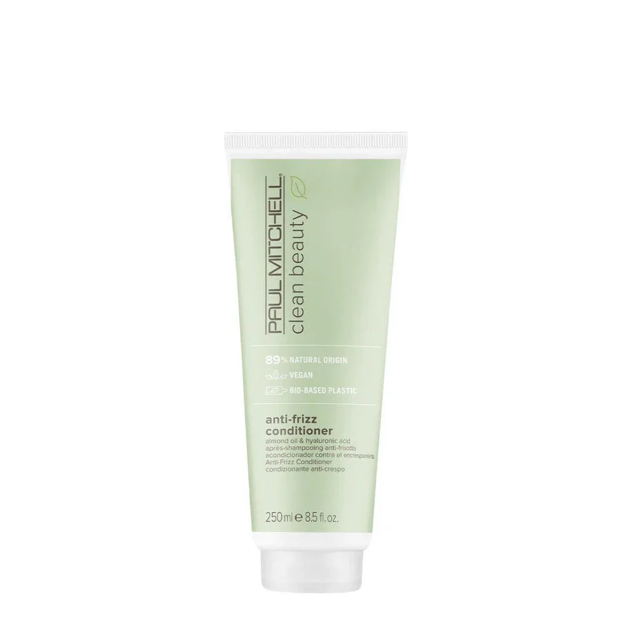 Paul Mitchell Clean Beauty Anti-Frizz Conditioner