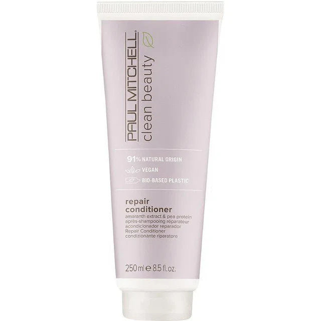 Paul Mitchell Clean Beauty repair conditioner