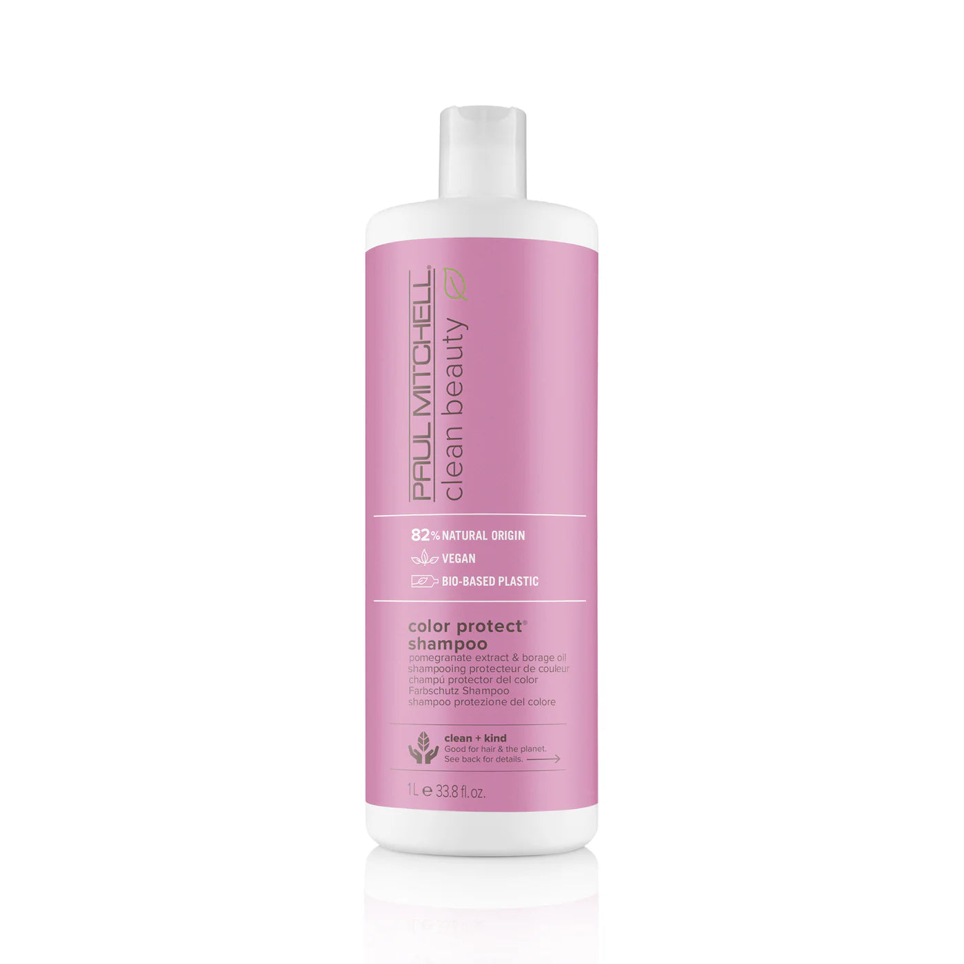 Clean Beauty Color Protect Shampoo