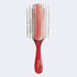 DANNYCO BROSSE À COUSSINET AVEC 9 RANGÉES