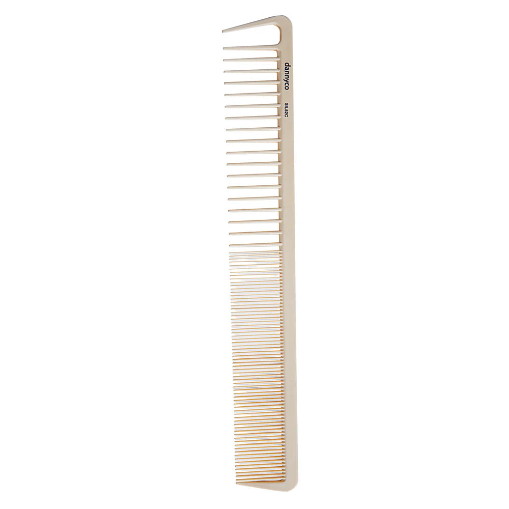 DANNYCO PEIGNE COIFFANT EN SILICONE