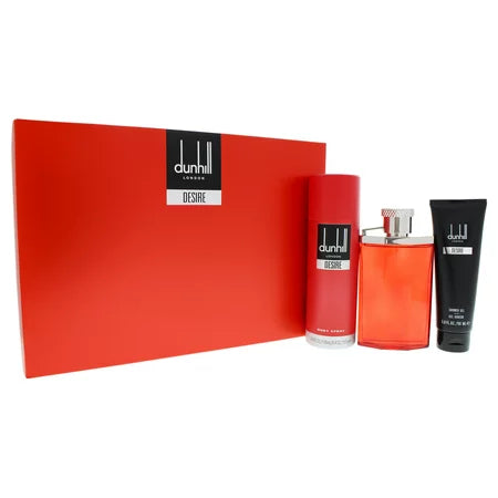 Dunhill Desire Gift Set