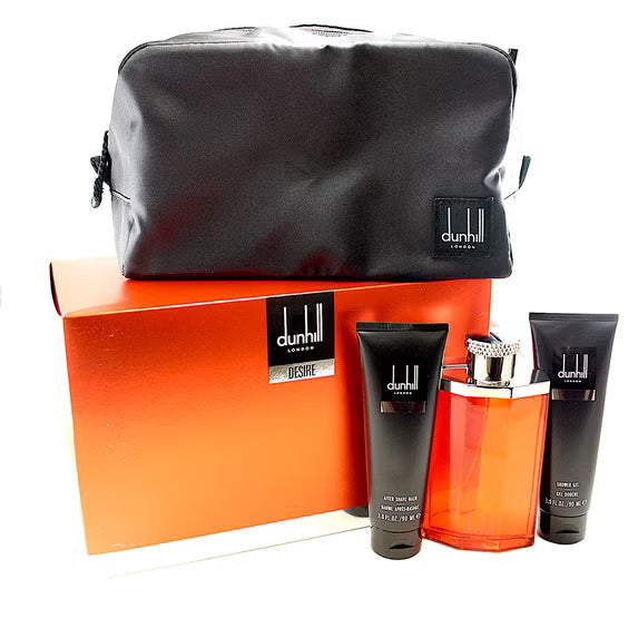 Dunhill Desire Gift Set