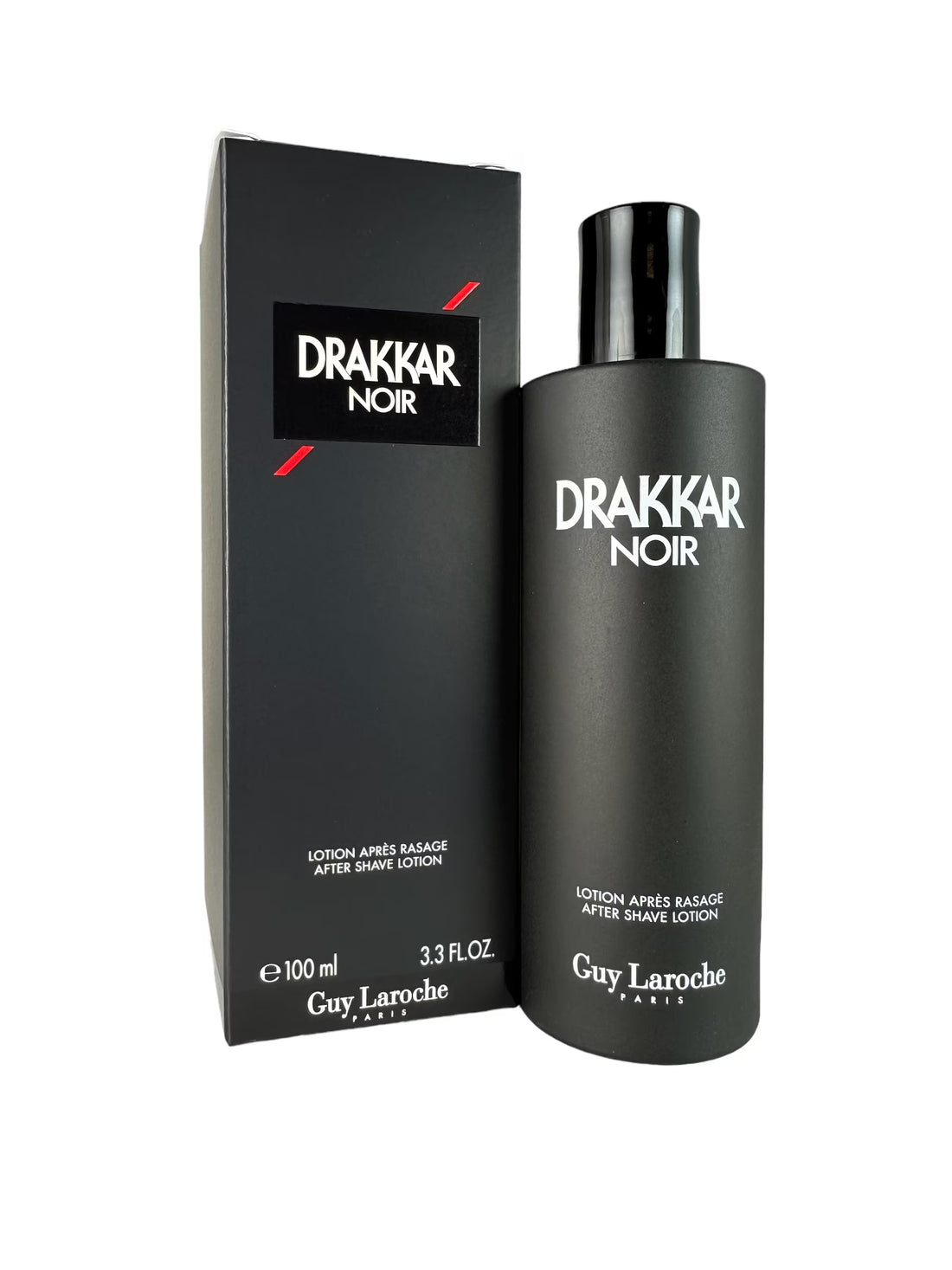 Guy Laroche Drakkar Noir After Shave For Men